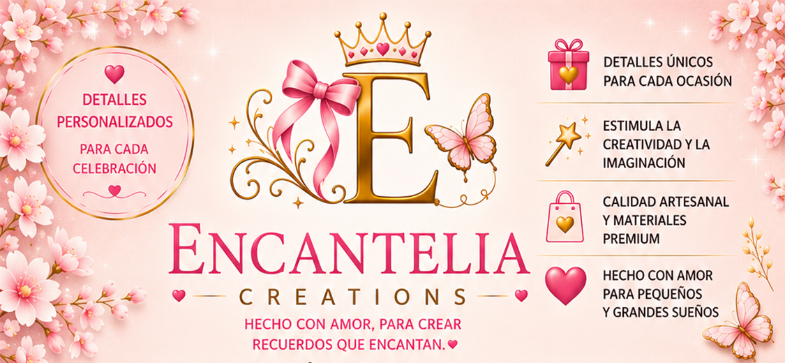 Encantelia Creations