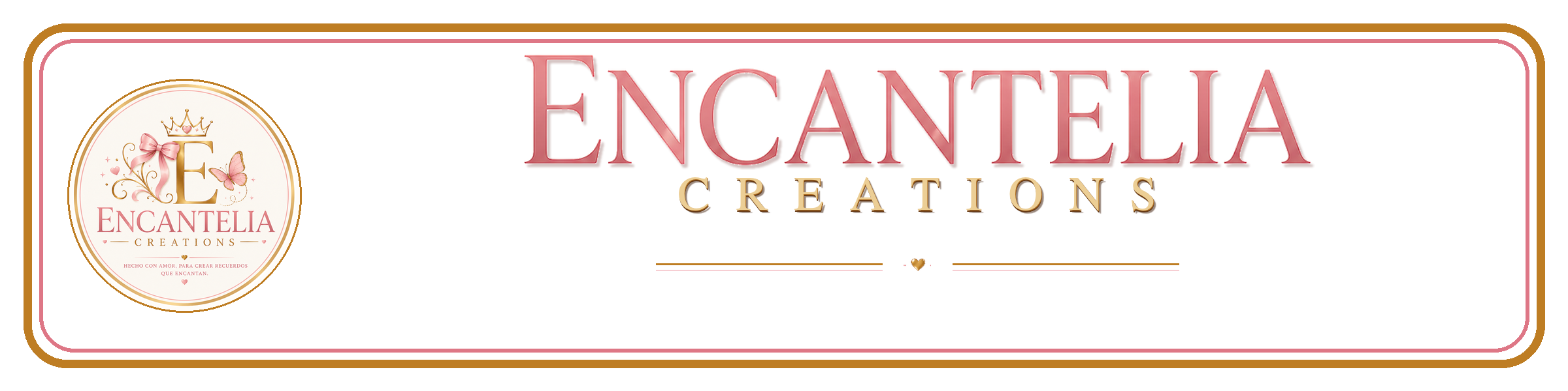 Encantelia Creations